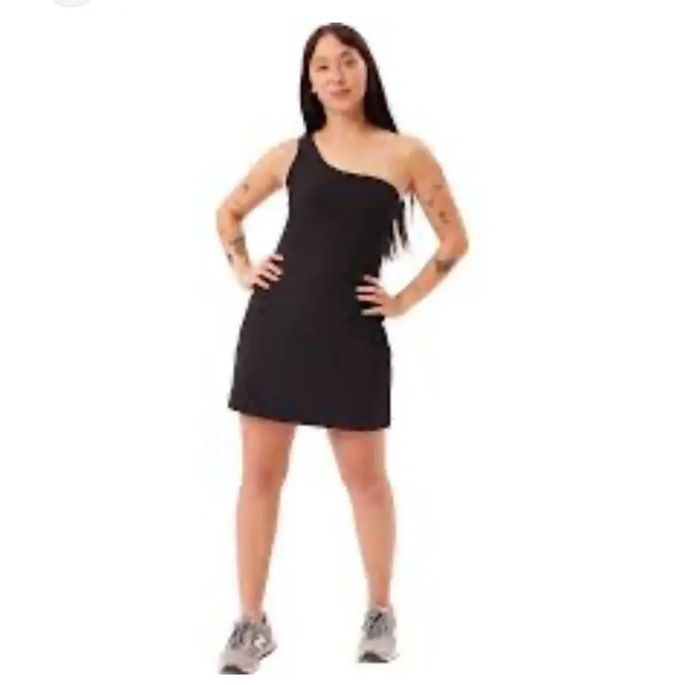 Girlfriend Collective Bianca Dress, NWT, Size XXXL - Picture 2 of 8